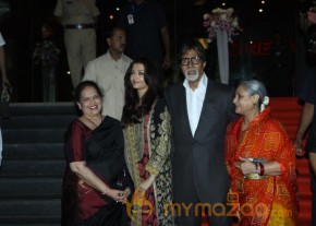 KOCHADAIIYAAN First Look Launch photo 57