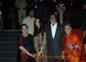 KOCHADAIIYAAN First Look Launch photo 125
