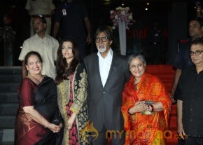 KOCHADAIIYAAN First Look Launch photo 89