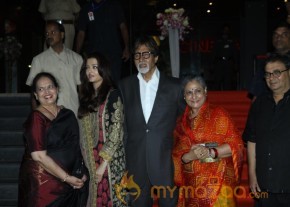 KOCHADAIIYAAN First Look Launch photo 68