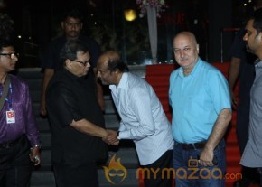 KOCHADAIIYAAN First Look Launch photo 124