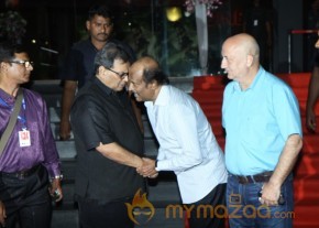 KOCHADAIIYAAN First Look Launch photo 74