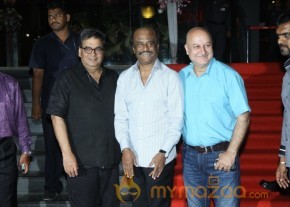 KOCHADAIIYAAN First Look Launch photo 126