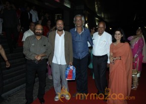 KOCHADAIIYAAN First Look Launch photo 108