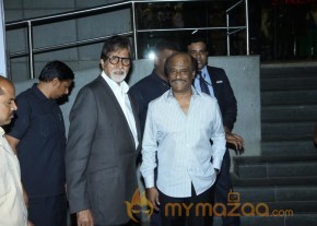 KOCHADAIIYAAN First Look Launch photo 110