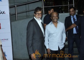 KOCHADAIIYAAN First Look Launch photo 112