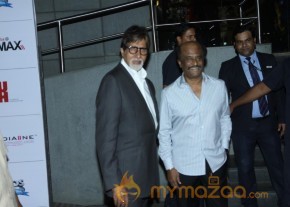 KOCHADAIIYAAN First Look Launch photo 17
