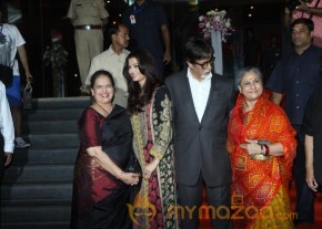 KOCHADAIIYAAN First Look Launch photo 114