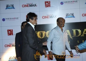 KOCHADAIIYAAN First Look Launch photo 45