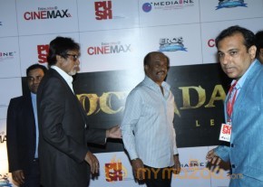 KOCHADAIIYAAN First Look Launch photo 41
