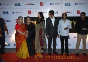 KOCHADAIIYAAN First Look Launch photo 91