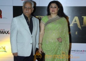 KOCHADAIIYAAN First Look Launch photo 5