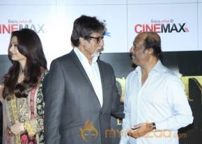 KOCHADAIIYAAN First Look Launch photo 100
