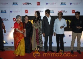 KOCHADAIIYAAN First Look Launch photo 29