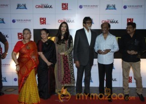 KOCHADAIIYAAN First Look Launch photo 81