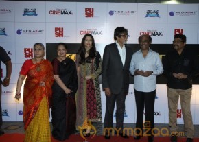 KOCHADAIIYAAN First Look Launch photo 82