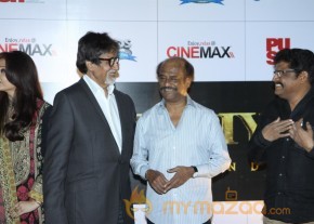 KOCHADAIIYAAN First Look Launch photo 62