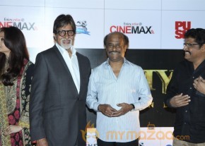 KOCHADAIIYAAN First Look Launch photo 64