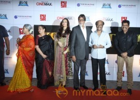 KOCHADAIIYAAN First Look Launch photo 111
