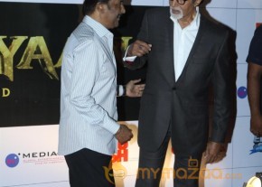 KOCHADAIIYAAN First Look Launch photo 3