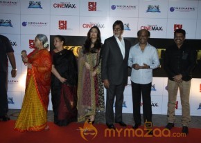 KOCHADAIIYAAN First Look Launch photo 94