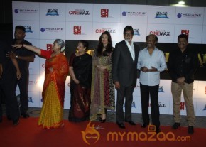 KOCHADAIIYAAN First Look Launch photo 12