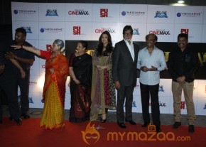 KOCHADAIIYAAN First Look Launch photo 53