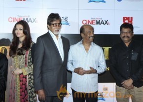 KOCHADAIIYAAN First Look Launch photo 106