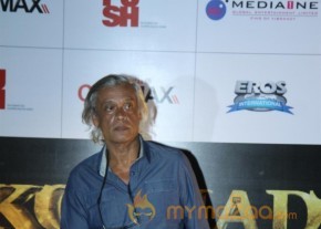 KOCHADAIIYAAN First Look Launch photo 4
