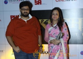 KOCHADAIIYAAN First Look Launch photo 58