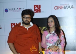 KOCHADAIIYAAN First Look Launch