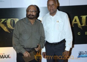KOCHADAIIYAAN First Look Launch photo 80