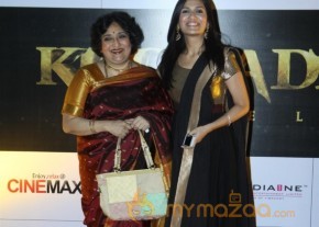 KOCHADAIIYAAN First Look Launch photo 23