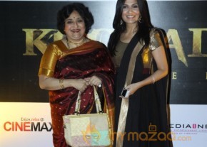 KOCHADAIIYAAN First Look Launch photo 67