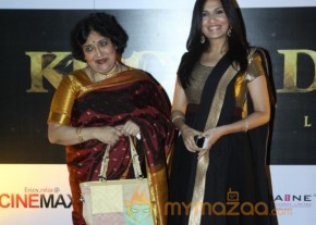 KOCHADAIIYAAN First Look Launch photo 88