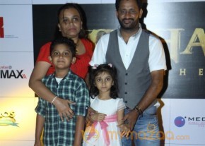 KOCHADAIIYAAN First Look Launch photo 16