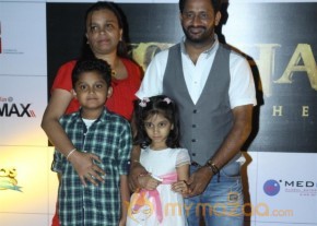 KOCHADAIIYAAN First Look Launch photo 55