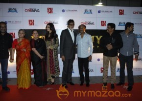 KOCHADAIIYAAN First Look Launch photo 56
