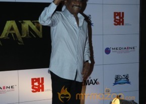 KOCHADAIIYAAN First Look Launch photo 72