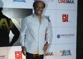 KOCHADAIIYAAN First Look Launch photo 8