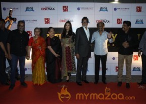 KOCHADAIIYAAN First Look Launch photo 119