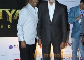 KOCHADAIIYAAN First Look Launch photo 93