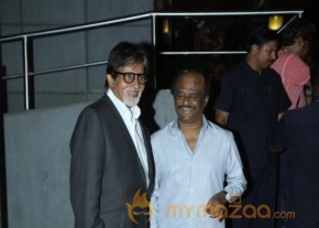 KOCHADAIIYAAN First Look Launch photo 20