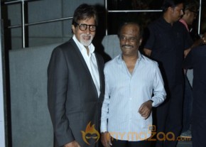 KOCHADAIIYAAN First Look Launch photo 76
