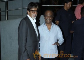 KOCHADAIIYAAN First Look Launch photo 7