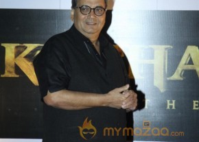KOCHADAIIYAAN First Look Launch photo 101