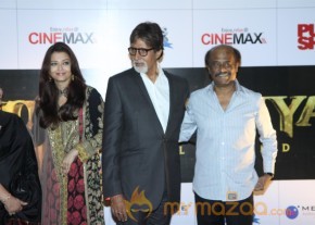 KOCHADAIIYAAN First Look Launch photo 49