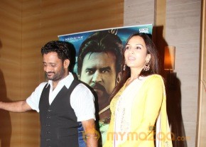 Kochadaiiyaan Press Meet Photos photo 8