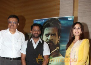 Kochadaiiyaan Press Meet Photos photo 20