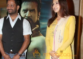 Kochadaiiyaan Press Meet Photos photo 11